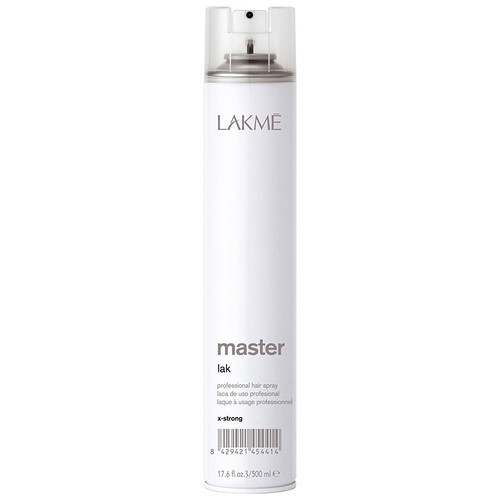 Lakme Master Lak X-Strong Spray 500ml