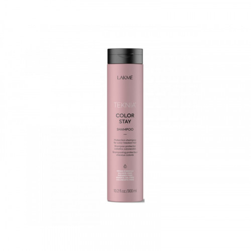 Photos - Hair Product Lakme Teknia Color Stay Shampoo 300ml 