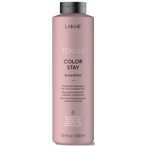 Lakme Teknia Color Stay Shampoo 300ml