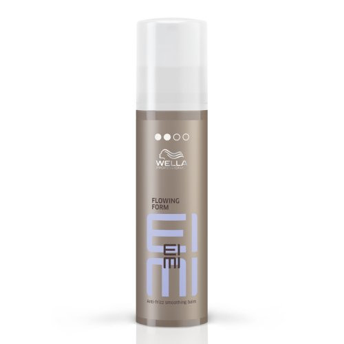 Photos - Hair Styling Product Wella Professionals EIMI Smooth Flowing Form Smoothing Balm 100ml 