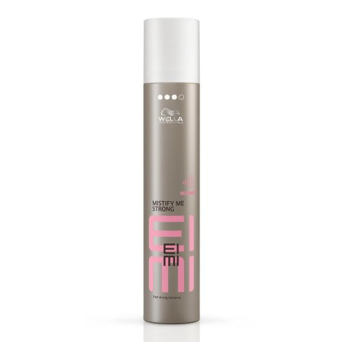 Photos - Hair Product Wella Professionals  Eimi Mistify Me Strong 300ml 