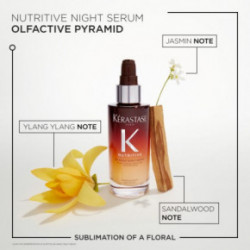 Kérastase Nutritive 8h Magic Night Serum For Dry Hair 90ml