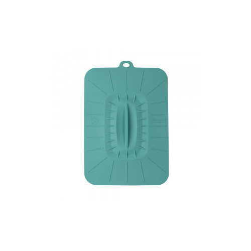 Norwex Silicone Rectangular Bakeware Lid 1pcs