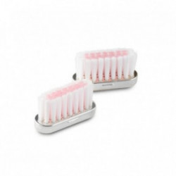 Norwex Adult Silver Care Toothbrush Refills 2 pcs.