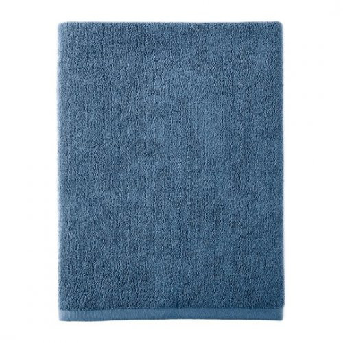 Norwex Bath Towel Grey