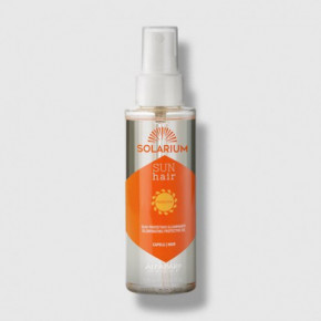 AlfaParf Milano Sun Hair Illuminating Protective Oil