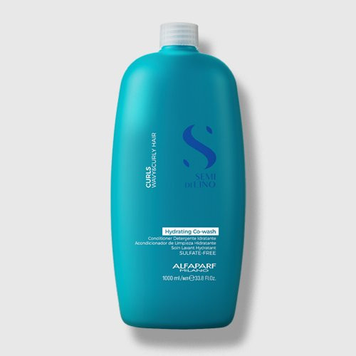 AlfaParf Milano SDL Curls Hydrating Co-Wash 200ml