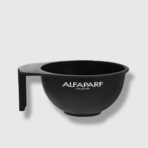 AlfaParf Milano Hair Color Mixing Bowl Large