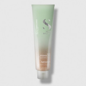 AlfaParf Milano Scalp Care Gentle Exfoliating Scrub : Volume - 150ml