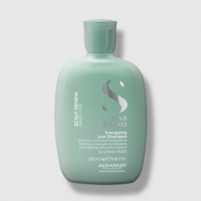 Scalp Care Energizing Low Shampoo 