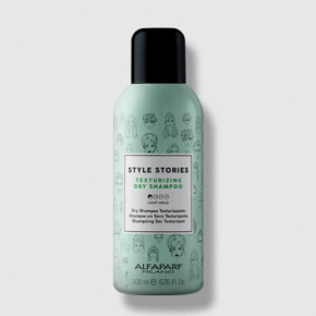 AlfaParf Milano Texturizing Dry Shampoo