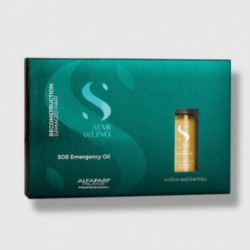 AlfaParf Milano SDL Reconstruction SOS Emergency Oil 6x13ml