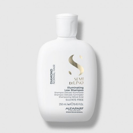 AlfaParf Milano SDL Diamond Illuminating Shampoo 250ml