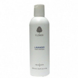 Naturalmente Lavender Violet Shampoo 250ml