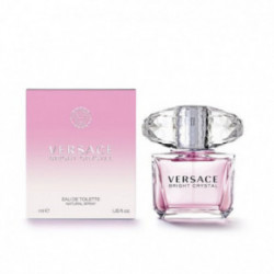 Versace Bright crystal perfume atomizer for women EDT 5ml