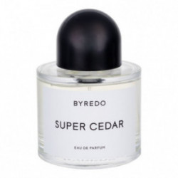 Byredo Super cedar perfume atomizer for unisex EDP 15ml