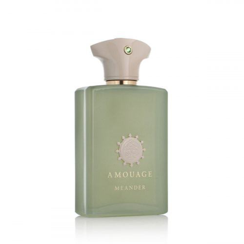 Amouage Meander perfume atomizer for unisex EDP 5ml