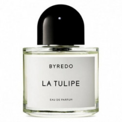 Byredo La tulipe perfume atomizer for women EDP 5ml