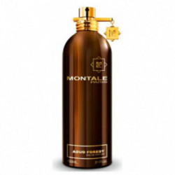 Montale Paris Aoud forest perfume atomizer for unisex EDP 10ml