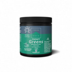 Terranova Green Child Sneaky Greens Super Shake 180g