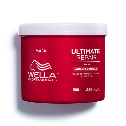 Photos - Hair Product Wella Professionals ULTIMATE REPAIR Mask 500ml 