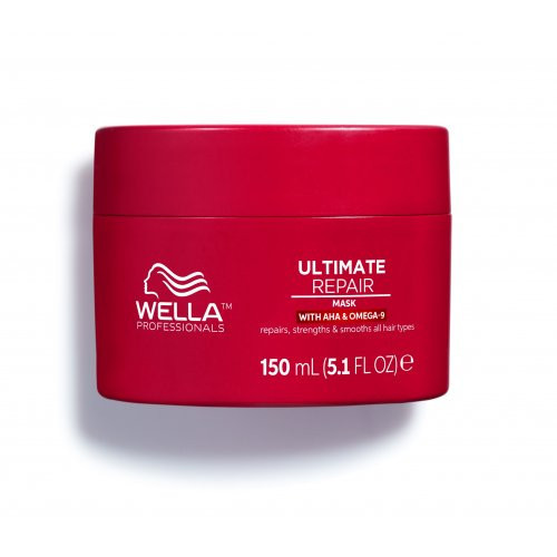 Photos - Hair Product Wella Professionals ULTIMATE REPAIR Mask 150ml 