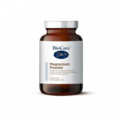 Biocare Magnesium Powder 90g