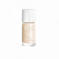 Make Up For Ever Hd Skin Hydra Glow Hydrating And Glowy Liquid Foundation 30ml