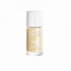 Make Up For Ever Hd Skin Hydra Glow Hydrating And Glowy Liquid Foundation 30ml