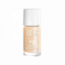 Make Up For Ever Hd Skin Hydra Glow Hydrating And Glowy Liquid Foundation 30ml