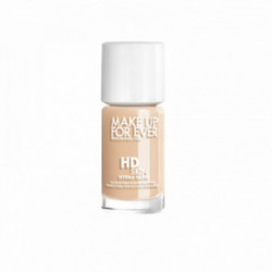 Make Up For Ever Hd Skin Hydra Glow Hydrating And Glowy Liquid Foundation 30ml