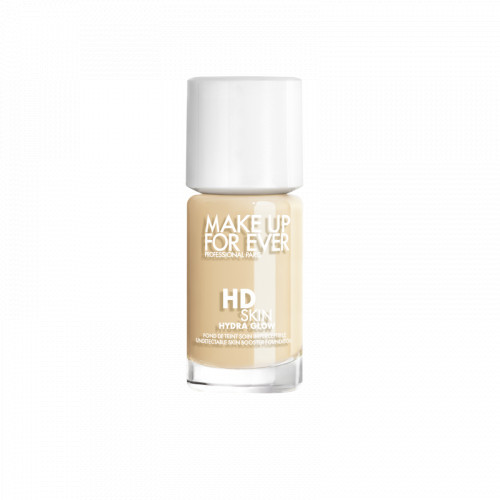 Make Up For Ever Hd Skin Hydra Glow Hydrating And Glowy Liquid Foundation 30ml