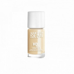 Make Up For Ever Hd Skin Hydra Glow Hydrating And Glowy Liquid Foundation 30ml