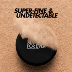 Make Up For Ever HD Skin Undetectable Loose Setting Powder 18g