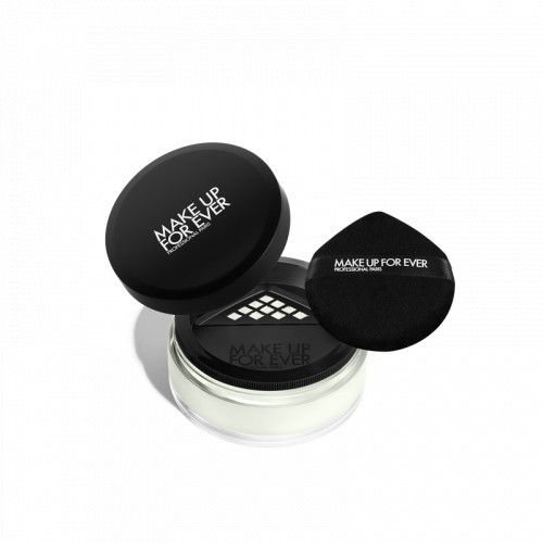 Make Up For Ever HD Skin Undetectable Loose Setting Powder 18g