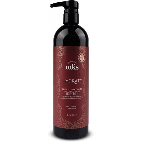 Photos - Hair Product MKS eco  Hydrate Conditioner Original 739ml(Marrakesh)