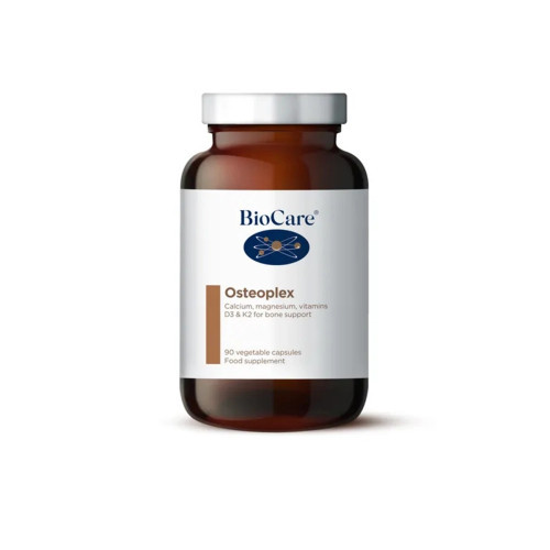 Biocare Osteoplex Complex For Bones 90 capsules