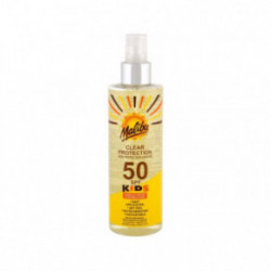 Malibu Kids Clear Protection Spray Pump 250ml