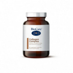 Biocare Collagen Complex 60 caps.