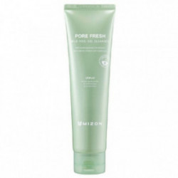 Mizon Pore Fresh Mild Acidic Gel Cleanser 200ml