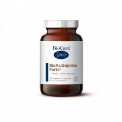 Biocare Acidophilus Forte 30 caps.