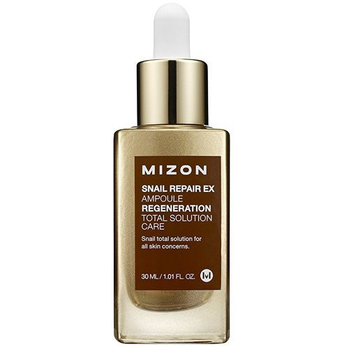 Mizon Snail Repair Ex Ampoule Face Serum 30ml