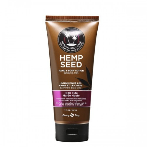 Hemp Seed High Tide Hand & Body Lotion 207ml