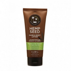 Hemp Seed Naked in The Woods Hand & Body Lotion 207ml