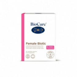 Biocare Female Biotic 30 caps.