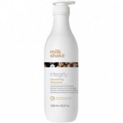 Milk_shake Integrity Nourishing Hair Shampoo 300ml