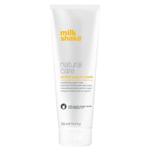 Photos - Hair Product Milk Shake Milkshake Active Yogurt Mask 250ml 