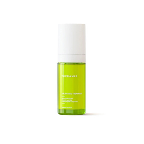 Theramid Smoothing Anti-aging Treatment with Mild Acids for an Even Glow 30ml