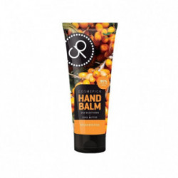 Cosmepick Sea Buckthorn + Shea Butter Hand Balm 80ml