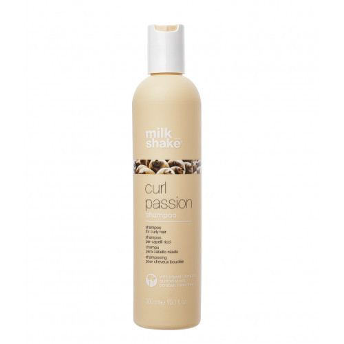 Photos - Hair Product Milk Shake Milkshake Curl Passion Hair Shampoo 300ml 